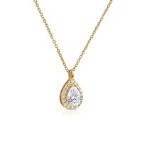 Collana Kulto Donna in Argento K925-306